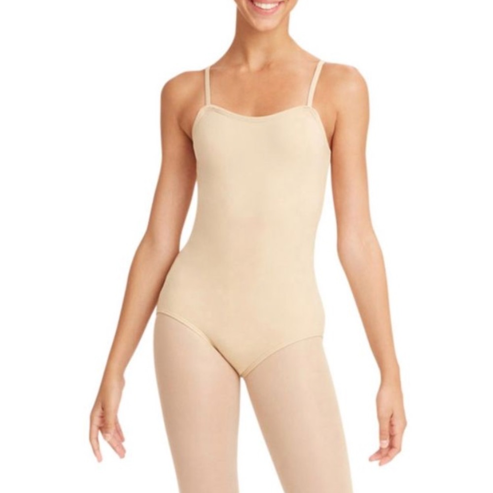 Capezio Camisole Leotard